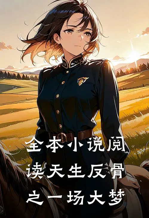 全本小说阅读天生反骨之一场大梦
