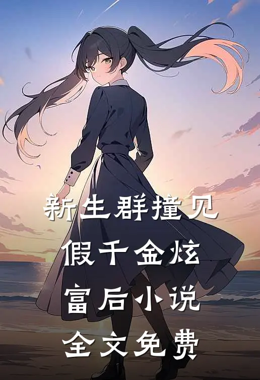 新生群撞见假千金炫富后小说全文免费