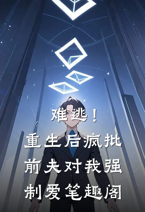 难逃！重生后疯批前夫对我强制爱笔趣阁