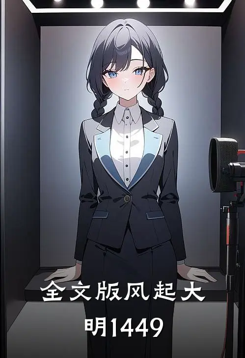 全文版风起大明1449