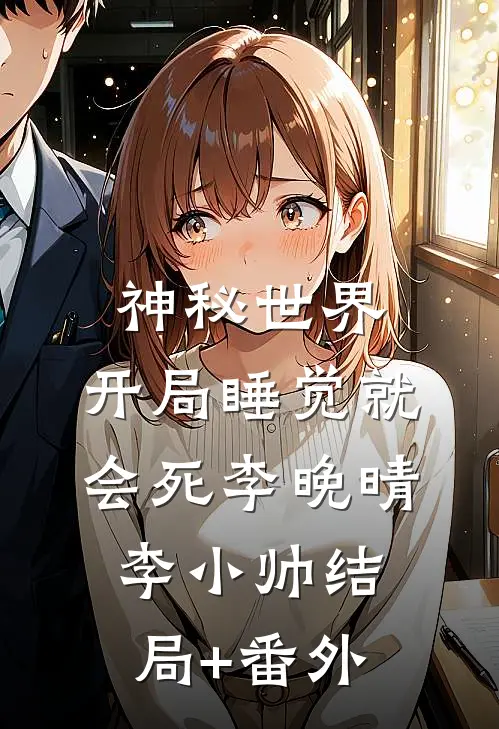 神秘世界：开局睡觉就会死李晚晴李小帅结局+番外