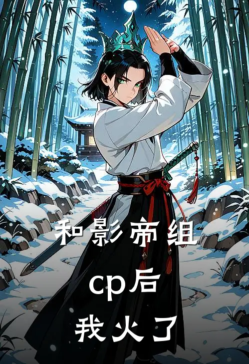和影帝组cp后，我火了