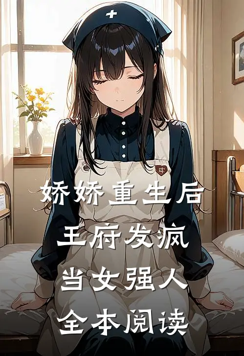 娇娇重生后，王府发疯当女强人全本阅读