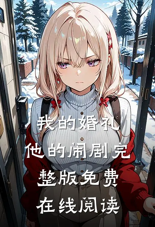 我的婚礼，他的闹剧完整版免费在线阅读