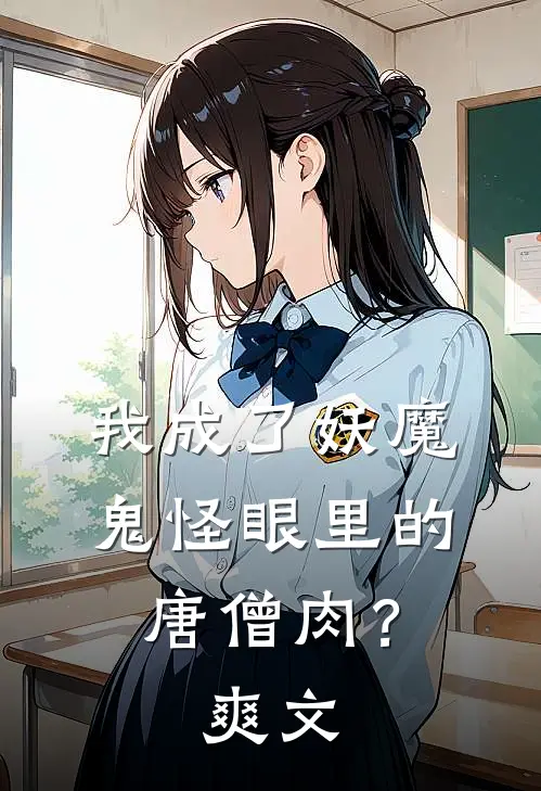 我成了妖魔鬼怪眼里的唐僧肉？爽文
