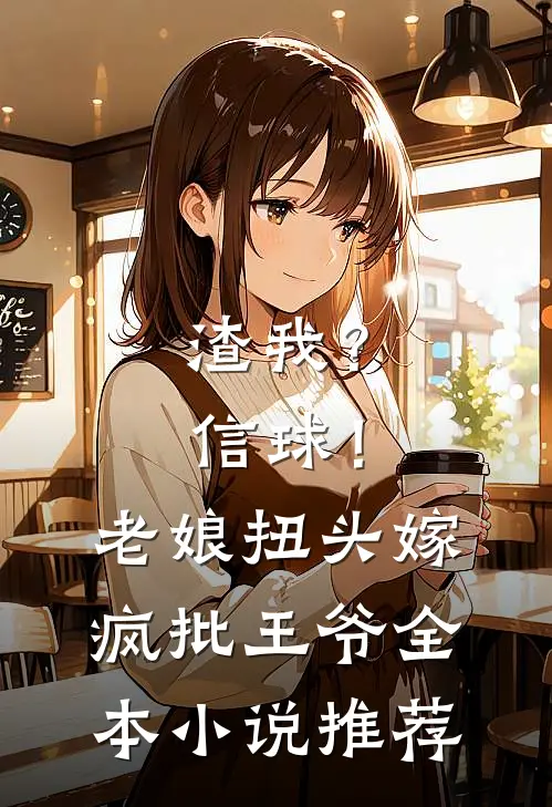 渣我？信球！老娘扭头嫁疯批王爷全本小说推荐