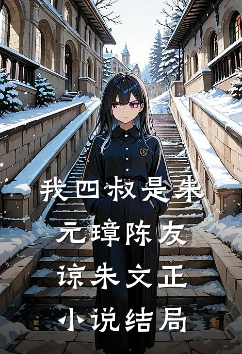我四叔是朱元璋陈友谅朱文正小说结局