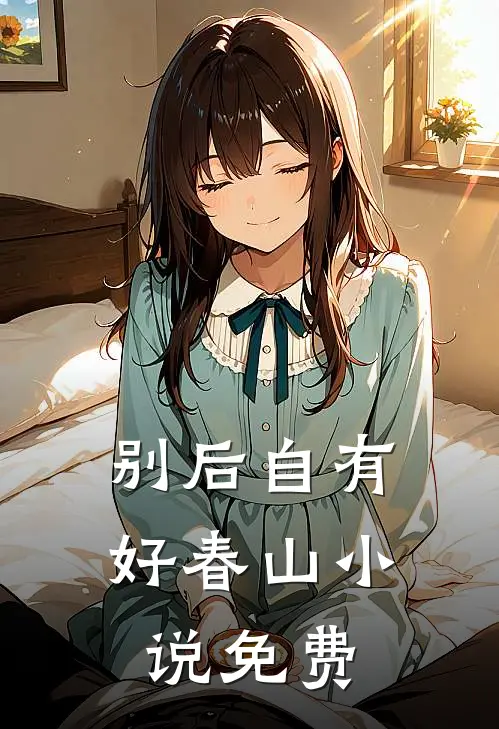 别后自有好春山小说免费
