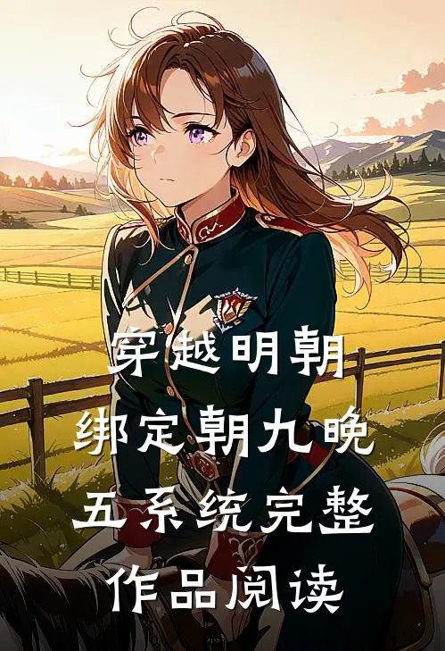 穿越明朝：绑定朝九晚五系统完整作品阅读