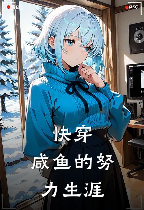 快穿：咸鱼的努力生涯