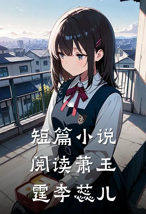 短篇小说阅读萧玉霆李蕊儿