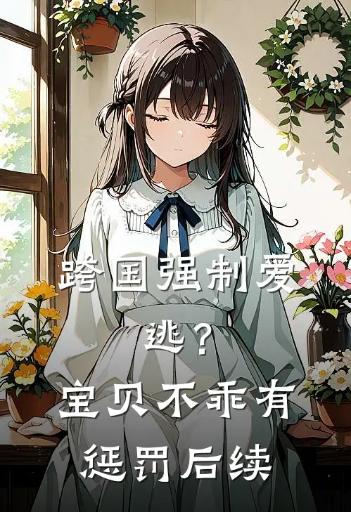跨国强制爱：逃？宝贝不乖有惩罚后续