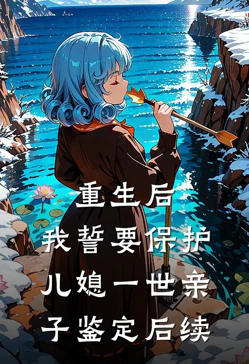 重生后，我誓要保护儿媳一世亲子鉴定后续