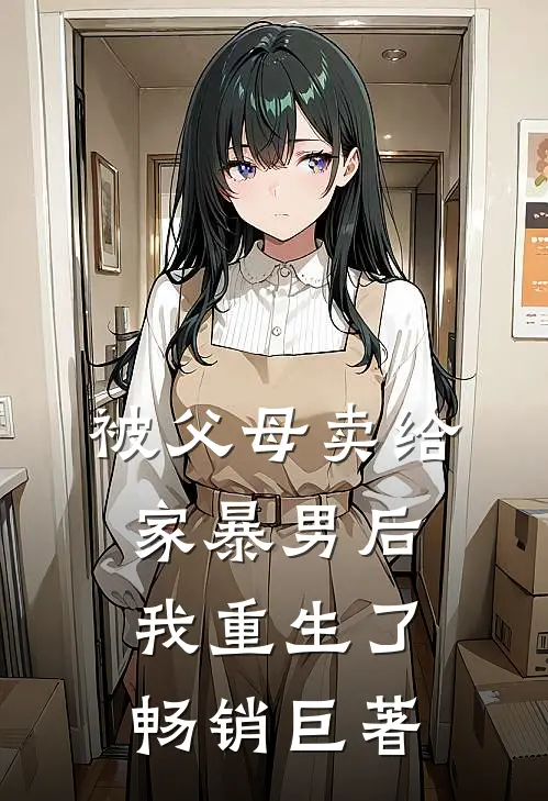 被父母卖给家暴男后，我重生了畅销巨著