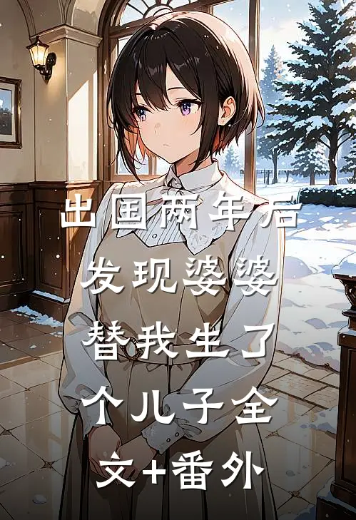 出国两年后，发现婆婆替我生了个儿子全文+番外