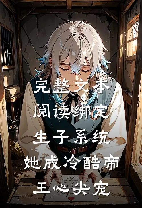 完整文本阅读绑定生子系统，她成冷酷帝王心尖宠