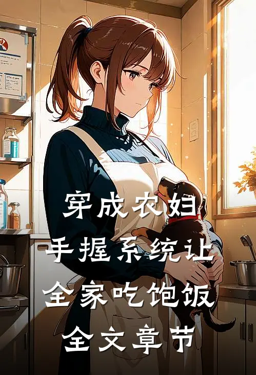 穿成农妇，手握系统让全家吃饱饭全文章节