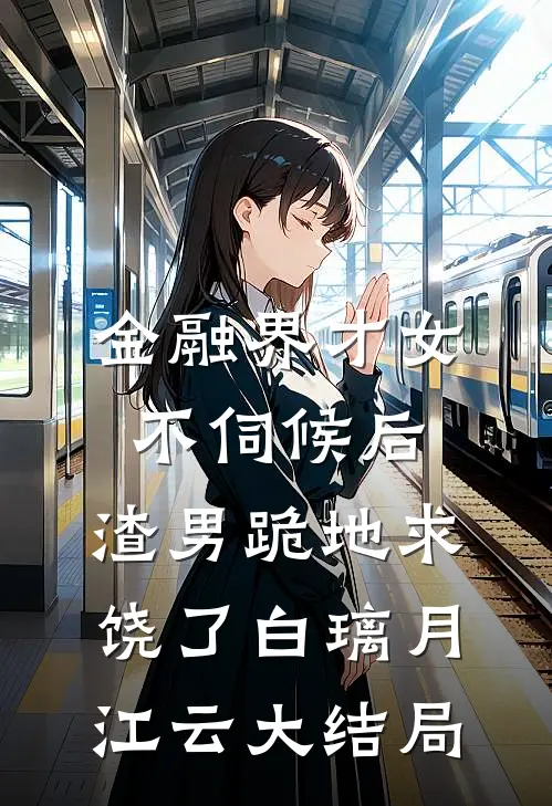金融界才女不伺候后，渣男跪地求饶了白璃月江云大结局