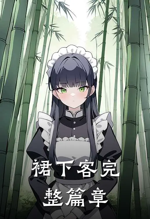 裙下客完整篇章