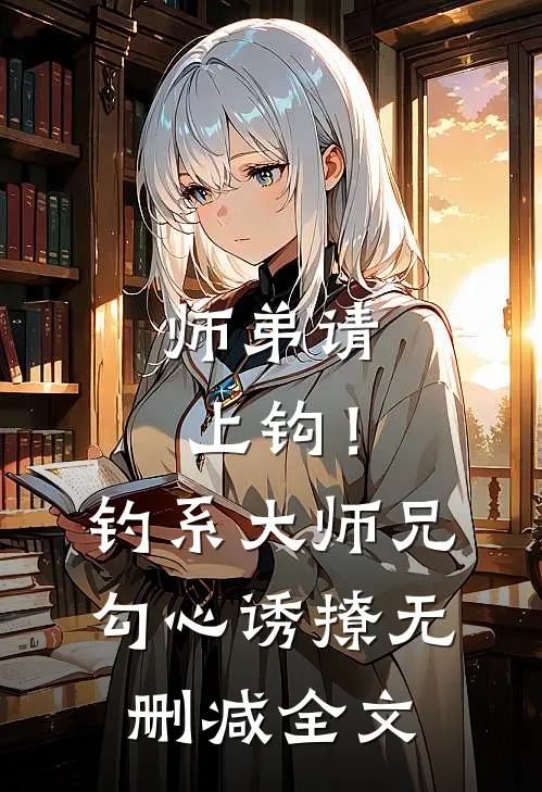 师弟请上钩！钓系大师兄勾心诱撩无删减全文