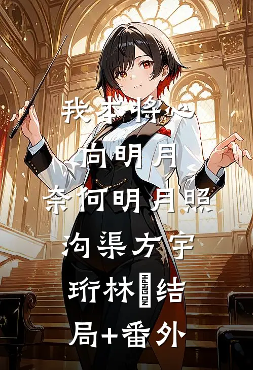 我本将心向明月，奈何明月照沟渠方宇珩林玥结局+番外
