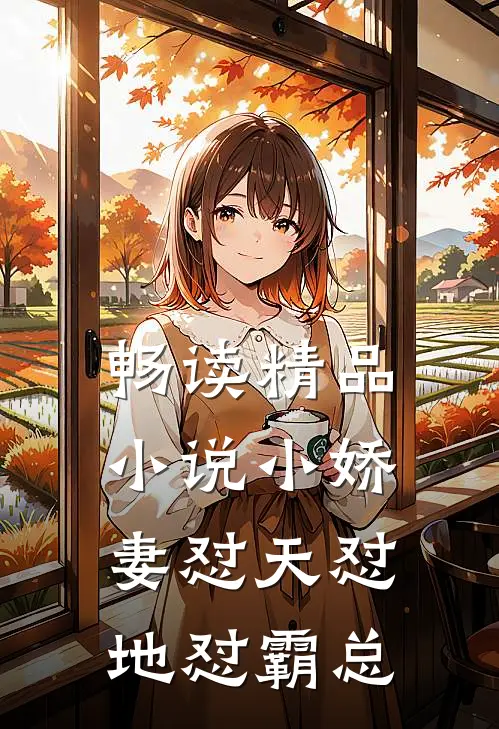 畅读精品小说小娇妻怼天怼地怼霸总
