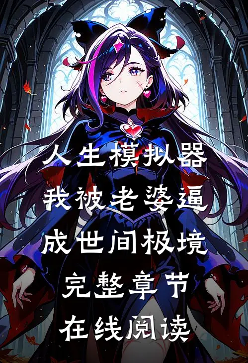 人生模拟器：我被老婆逼成世间极境完整章节在线阅读