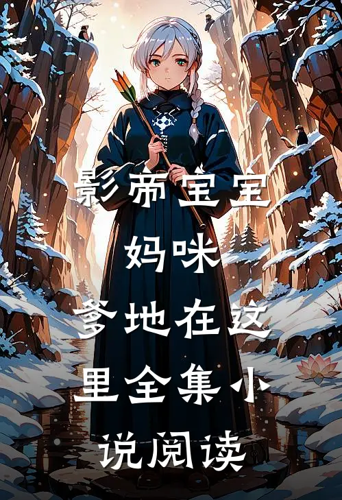 影帝宝宝：妈咪，爹地在这里全集小说阅读