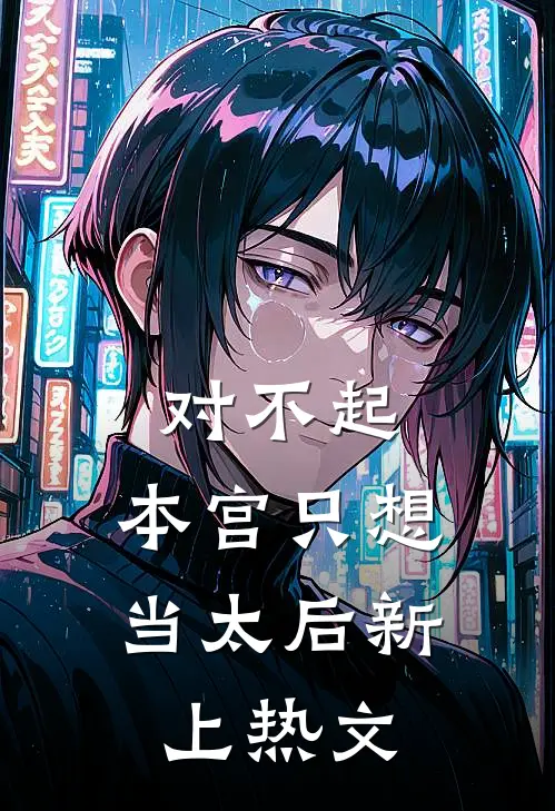 对不起，本宫只想当太后新上热文
