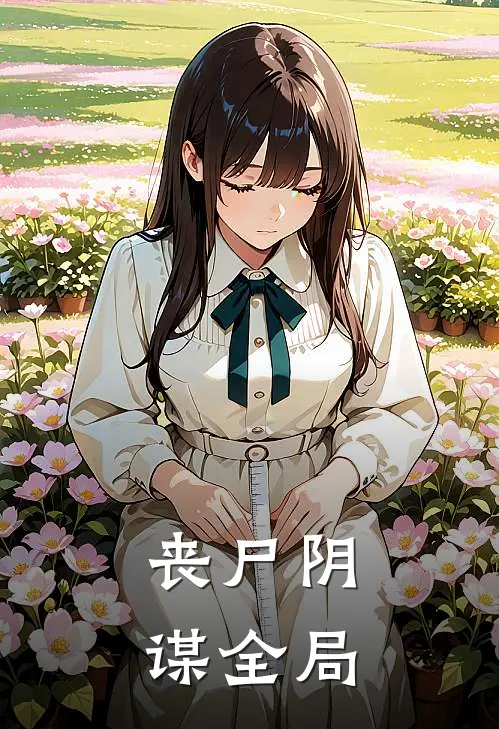 丧尸阴谋全局