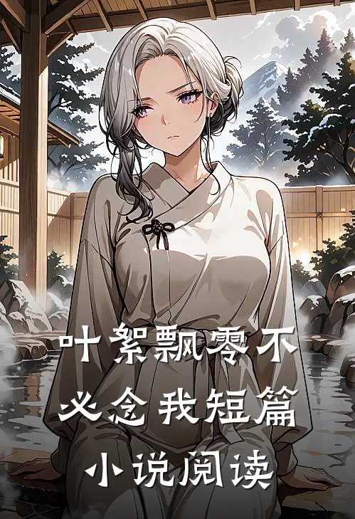 叶絮飘零不必念我短篇小说阅读