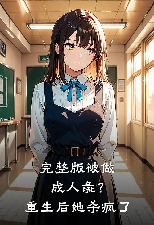完整版被做成人彘？重生后她杀疯了