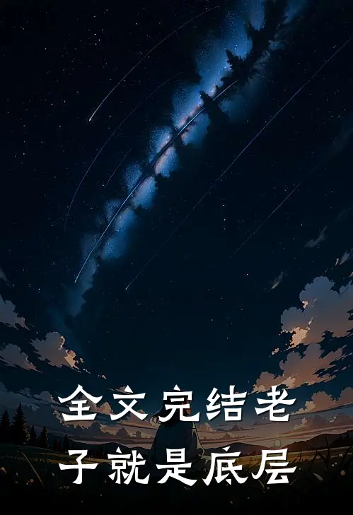 全文完结老子就是底层