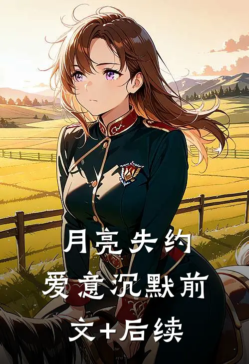 月亮失约，爱意沉默前文+后续