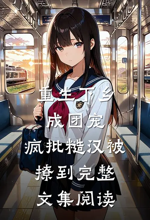 重生下乡成团宠，疯批糙汉被撩到完整文集阅读