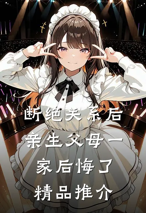 断绝关系后，亲生父母一家后悔了精品推介
