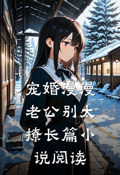 宠婚漫漫：老公别太撩长篇小说阅读
