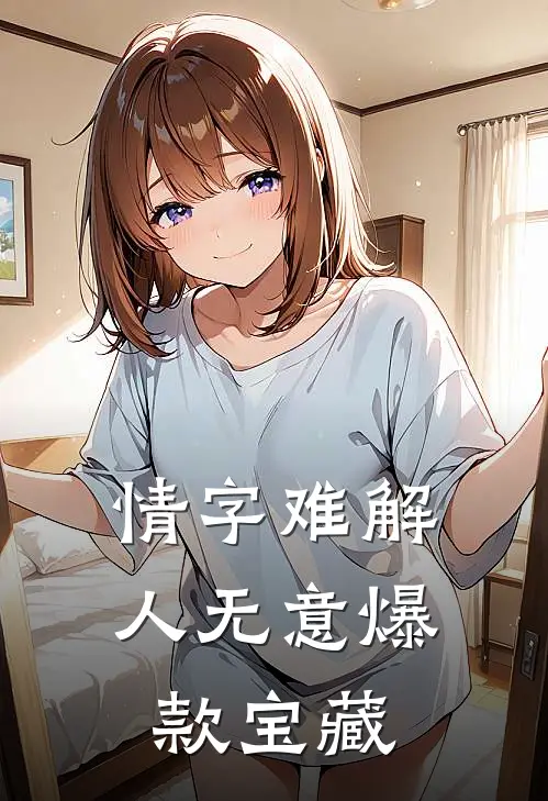 情字难解人无意爆款宝藏