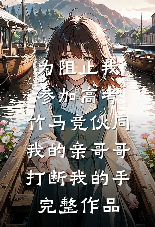 为阻止我参加高考，竹马竟伙同我的亲哥哥打断我的手完整作品