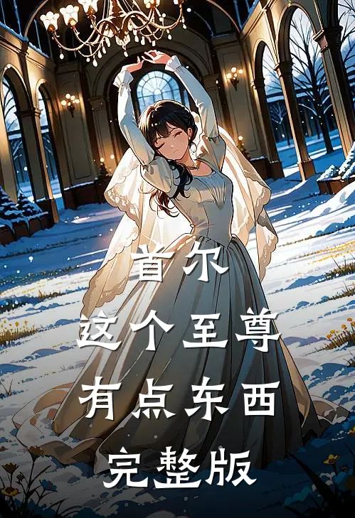 首尔：这个至尊有点东西完整版