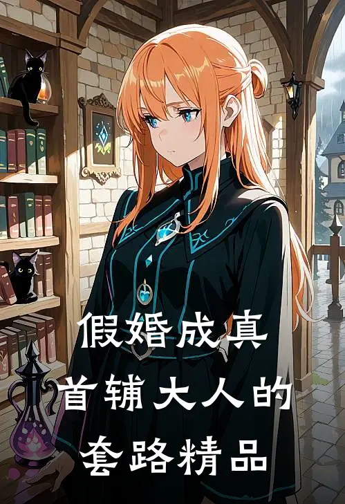 假婚成真：首辅大人的套路精品