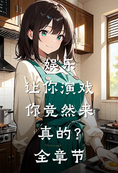 娱乐：让你演戏，你竟然来真的？全章节