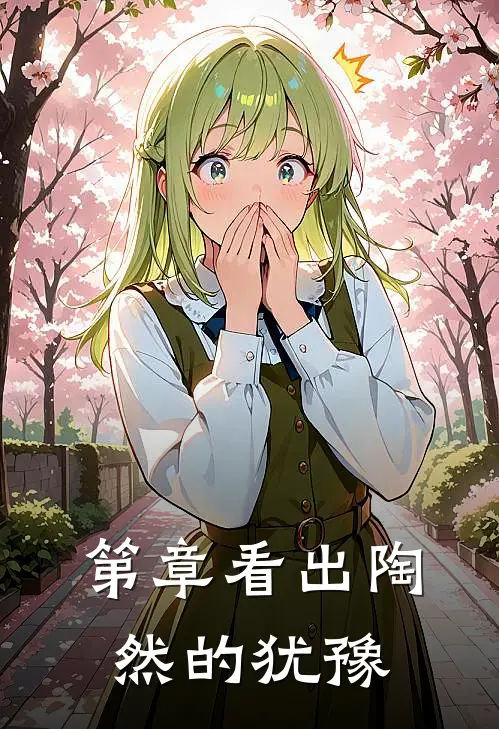 第章看出陶然的犹豫