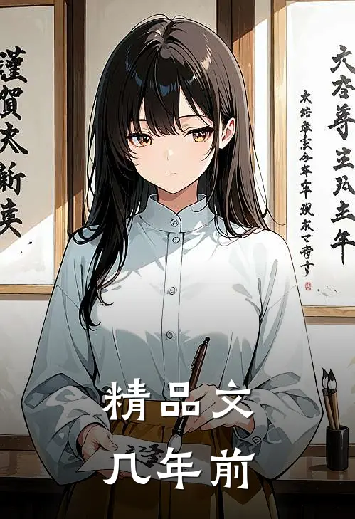 精品文几年前