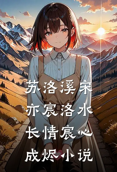 苏洛溪宋亦宸洛水长情宸心成烬小说