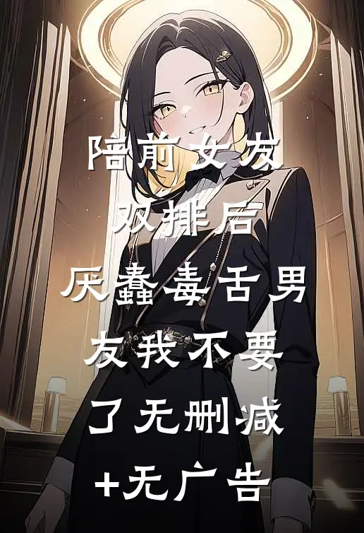 陪前女友双排后，厌蠢毒舌男友我不要了无删减+无广告