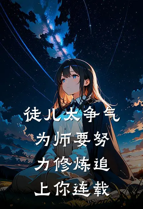徒儿太争气，为师要努力修炼追上你连载