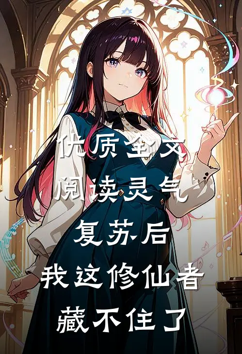 优质全文阅读灵气复苏后，我这修仙者藏不住了