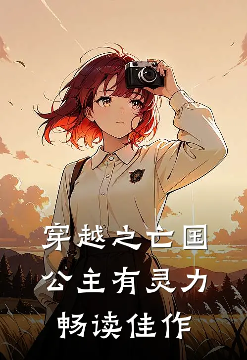 穿越之亡国公主有灵力畅读佳作