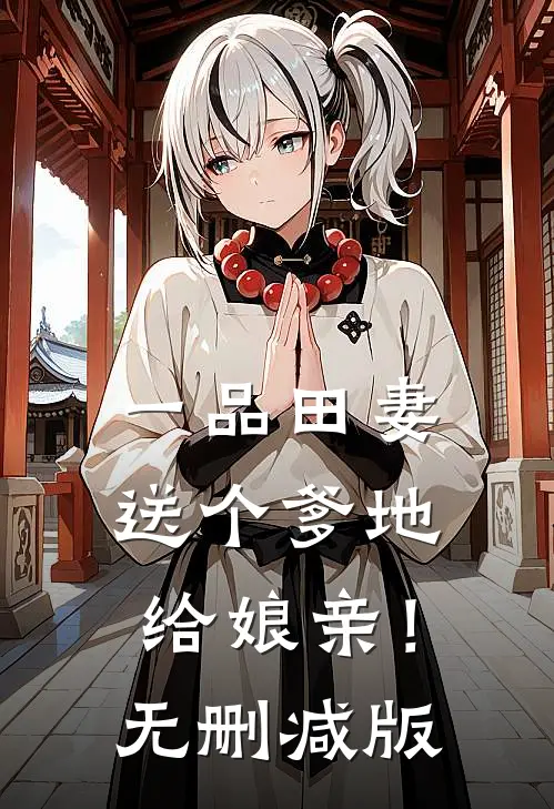 一品田妻：送个爹地给娘亲！无删减版